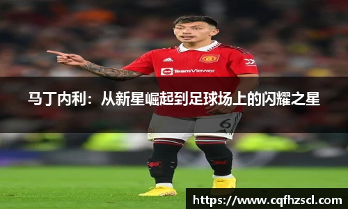 马丁内利：从新星崛起到足球场上的闪耀之星
