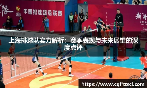 上海排球队实力解析：赛季表现与未来展望的深度点评